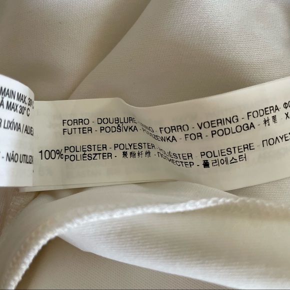 Zara graphic palm tree mini - Picture 6 of 7